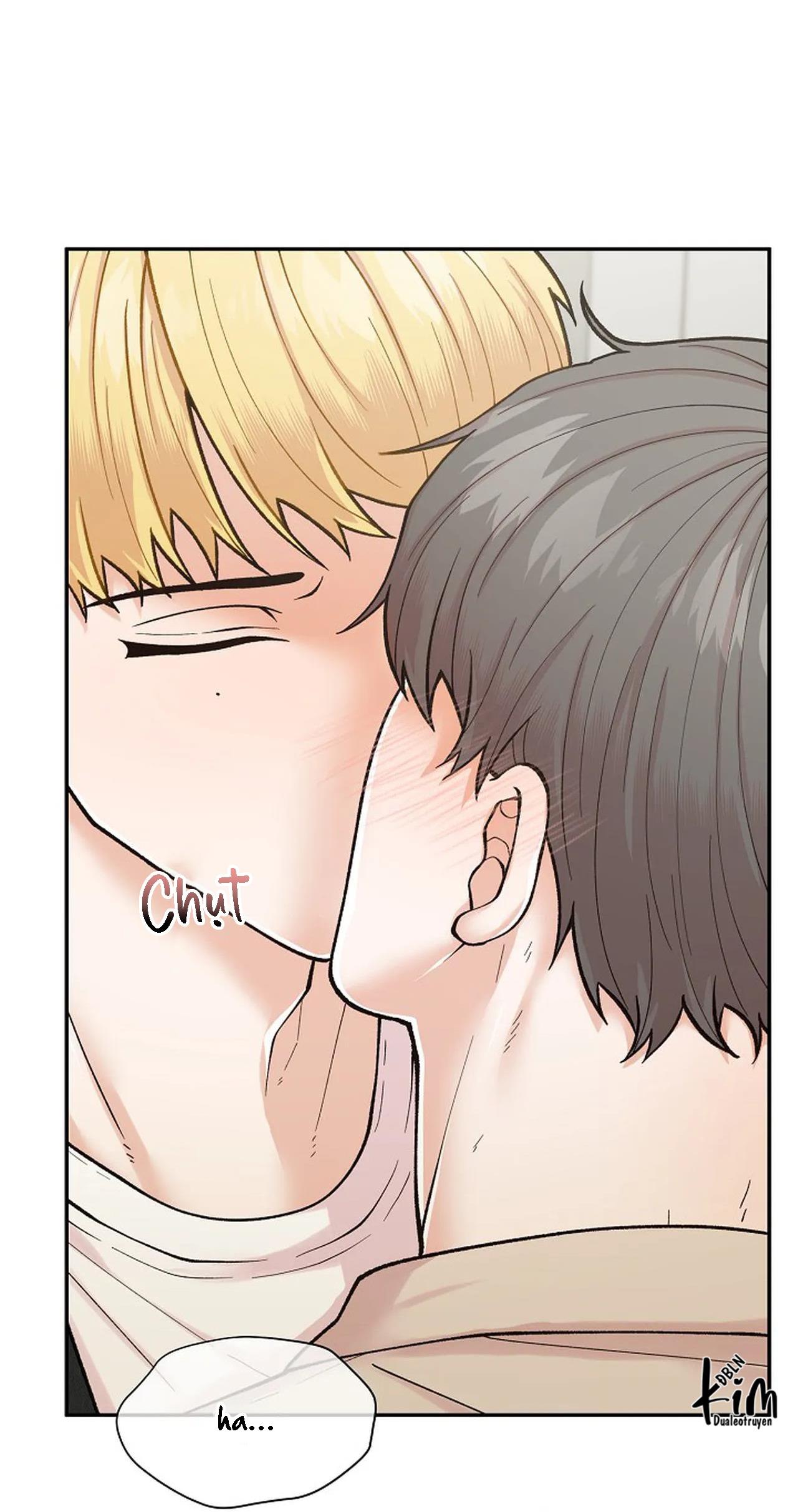 bl ngắn tuyển chọn chapter 3.2 9