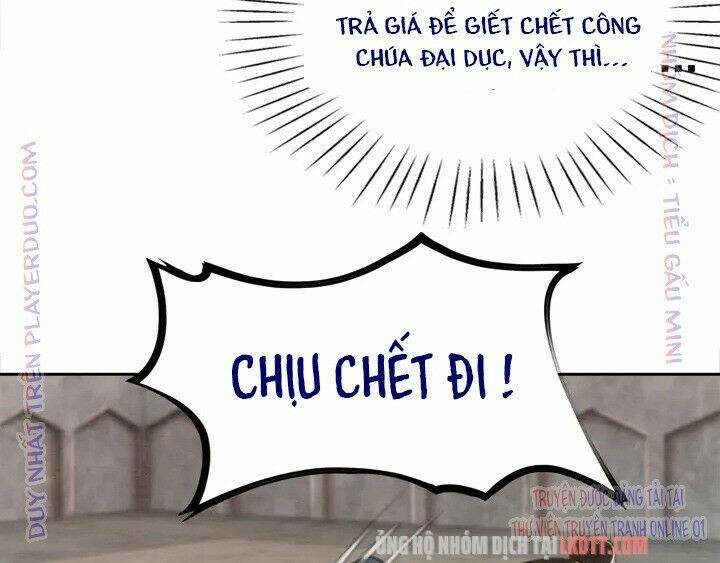 trọng sinh bá sủng nhiếp chính vương quá mạnh mẽ chapter 136 19