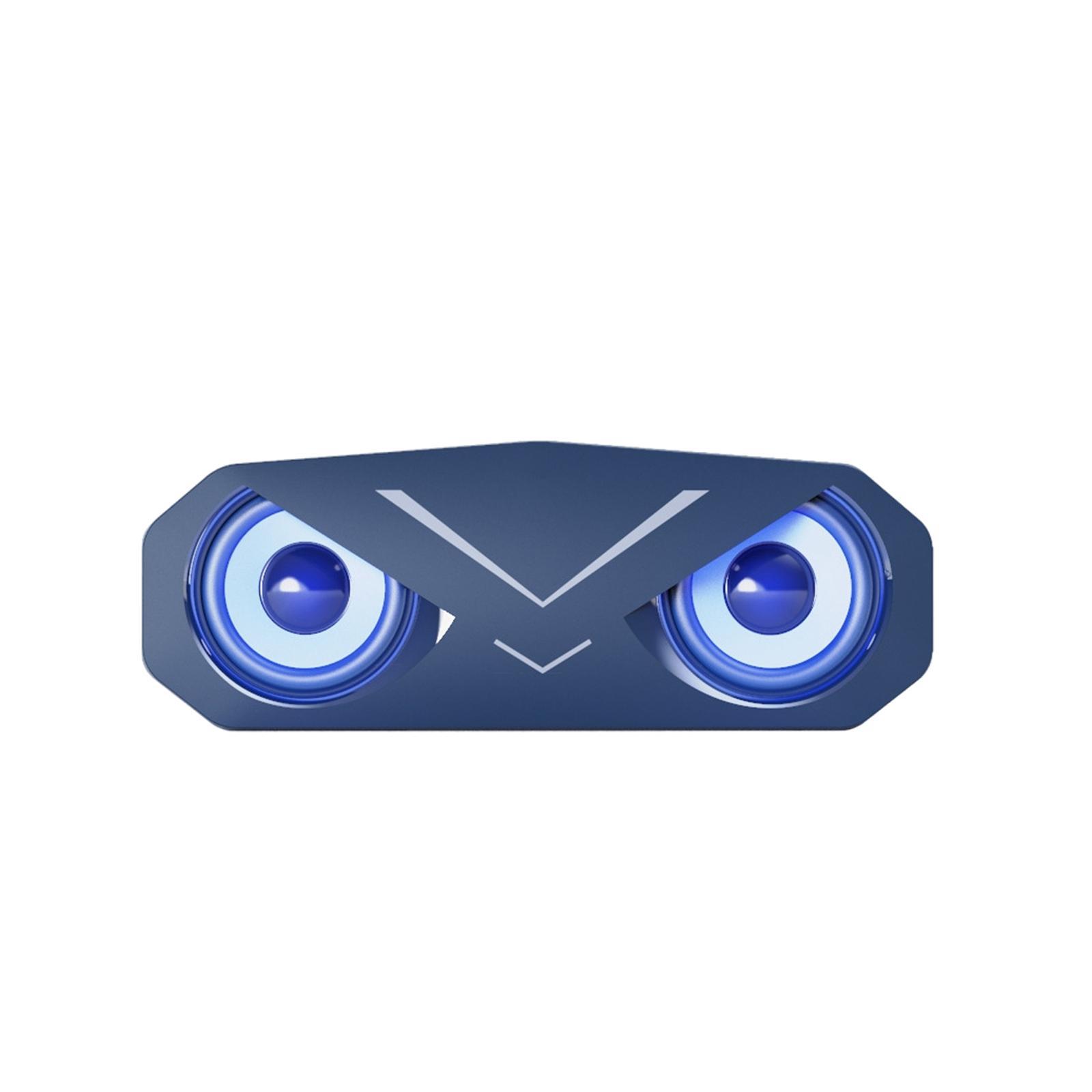 Bluetooth wirelESS speaker dual stereo pairing White