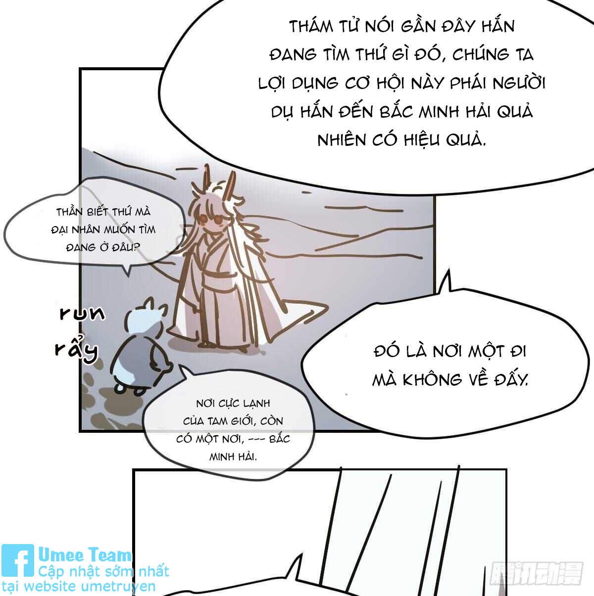 bắt lấy ngao ngao chapter 86 6