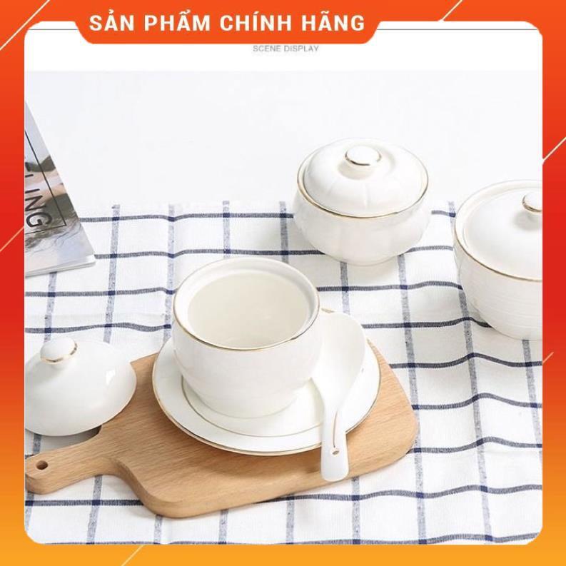 Thố Chưng Yến mẫu 3