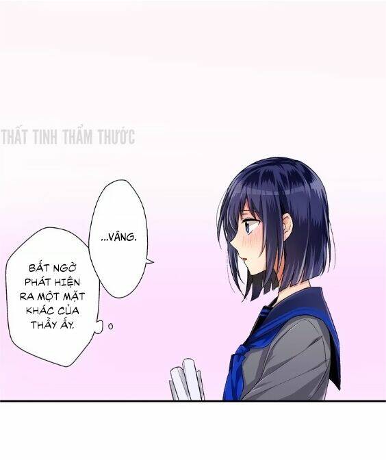 anh ấy và xương sườn của cô ấy chapter 2 9