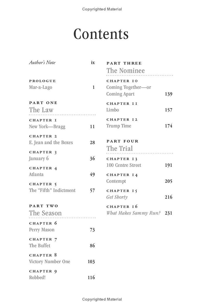 Sách ngoại văn: All Or Nothing - How Trump Recaptured America