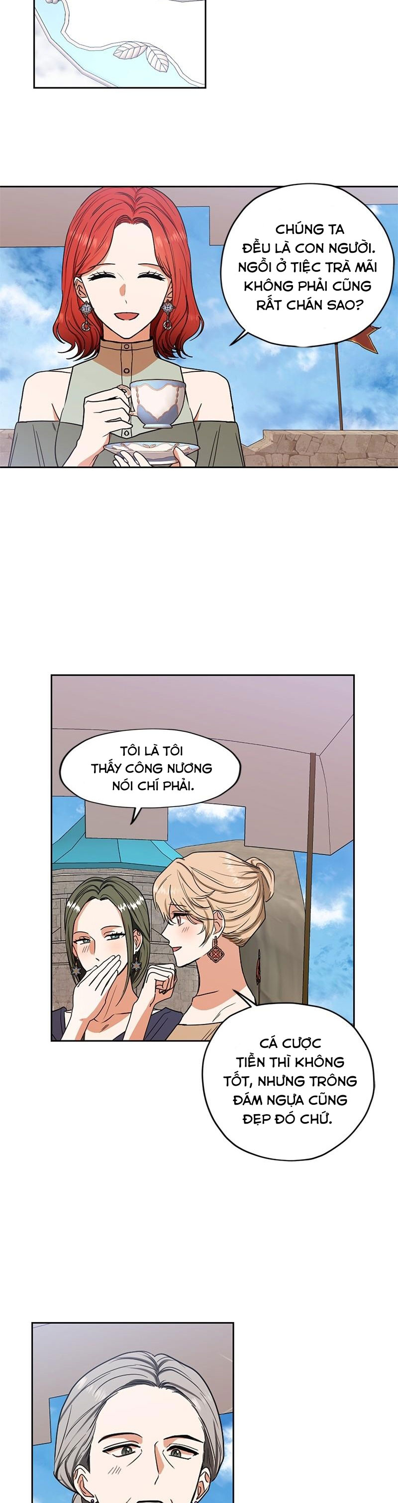 tôi sẽ nâng cấp chồng tôi trở thành một bậc thầy chapter 98 10