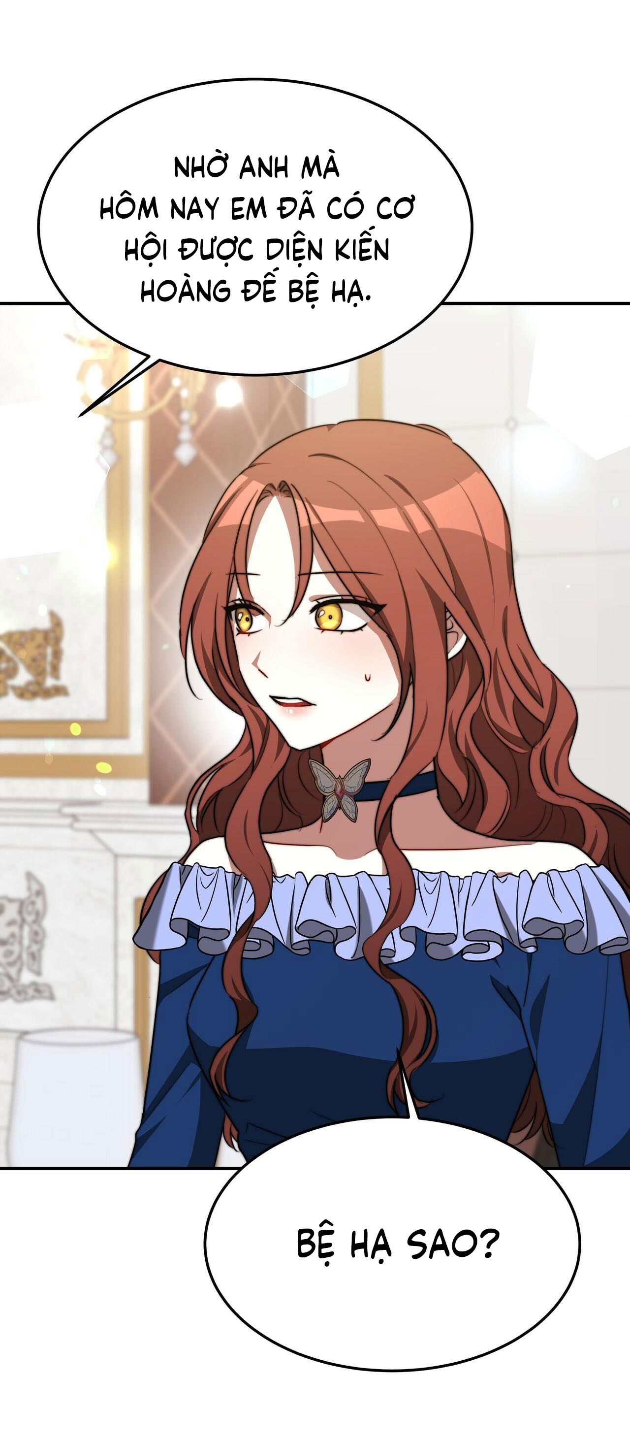 cuộc hôn nhân tay ba chapter 24 38