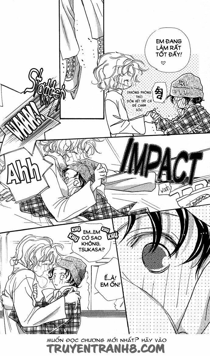 yoru made matenai chapter 5 10