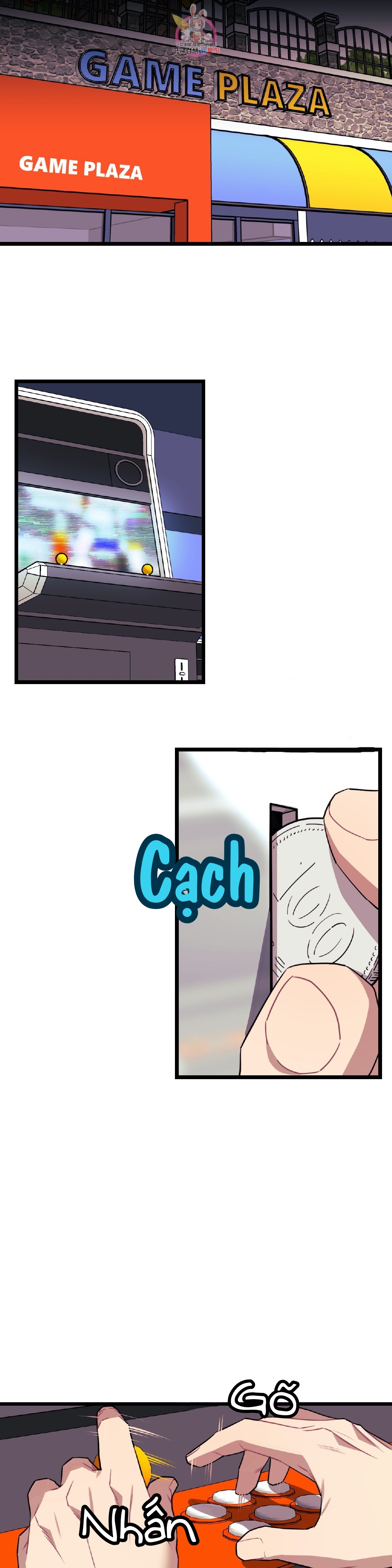 tell me your wish chapter 26 15