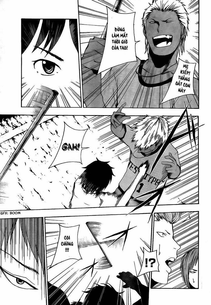 tiji-kun! chapter 3 22