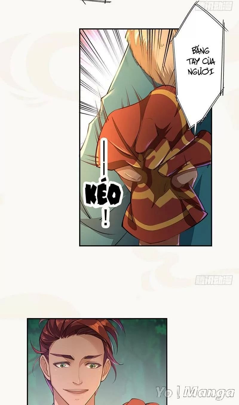 tuyệt thế luyện đan sư chapter 76 27