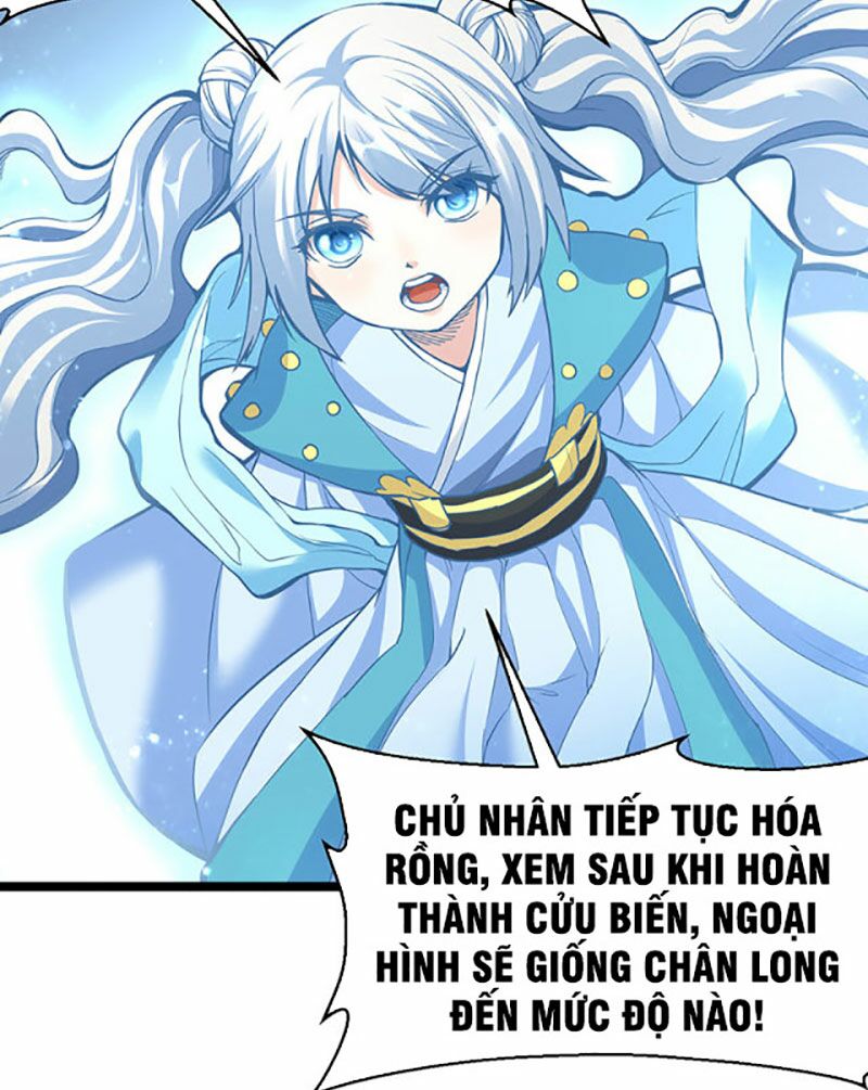 võ đạo độc tôn chapter 415 38