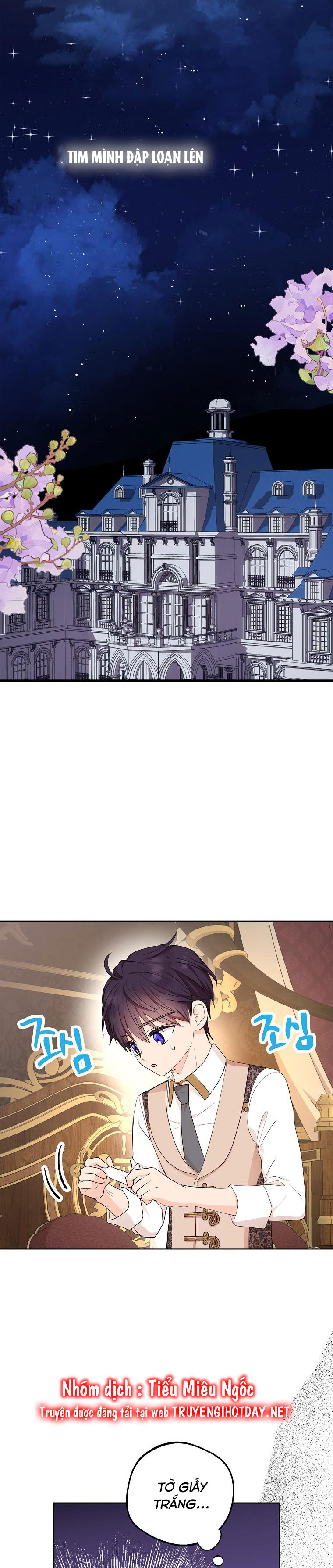 công chúa ngoài giá thú chapter 78 10