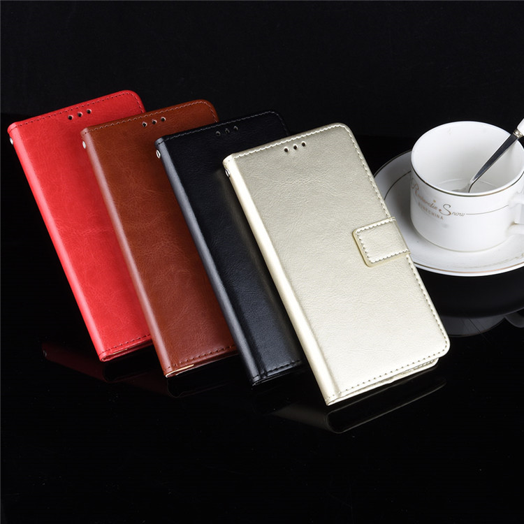 Bao da dành cho Nokia 2.3 dạng ví Wallet leather cao cấp có quai gập