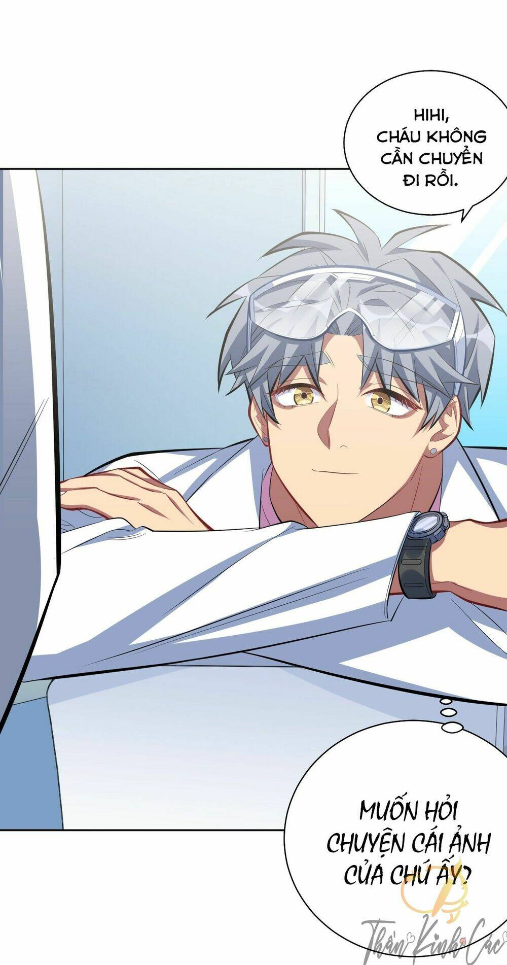 nhạc phụ đại nhân là lão bà chapter 37 26