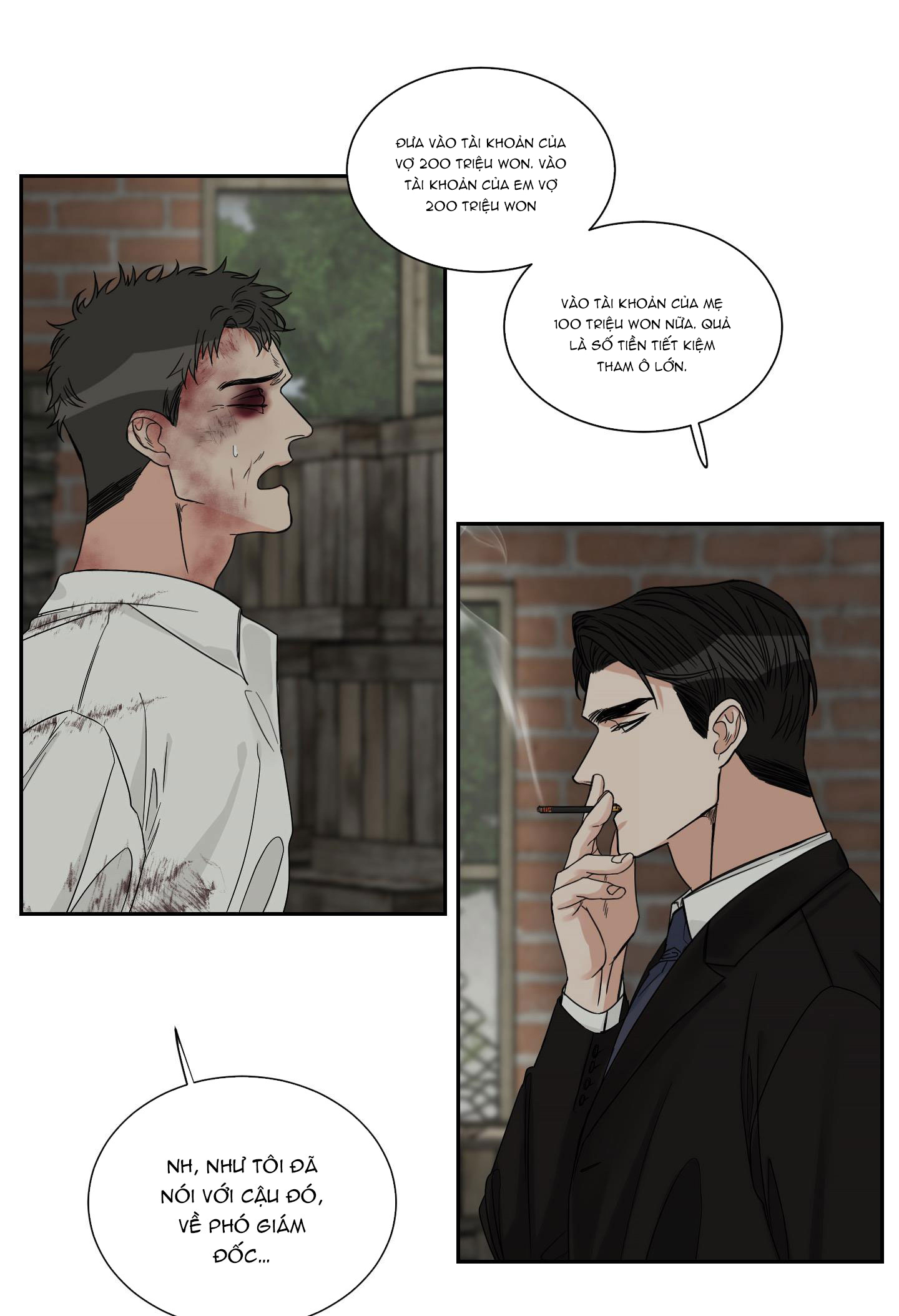 điểm cuối chapter 14 33