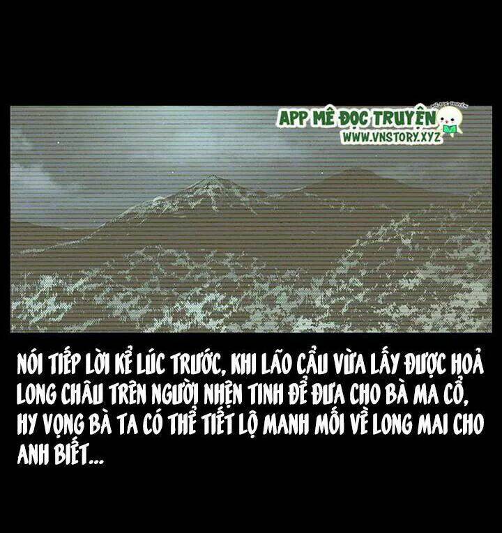 U Minh Ngụy Tượng Chapter 193 35