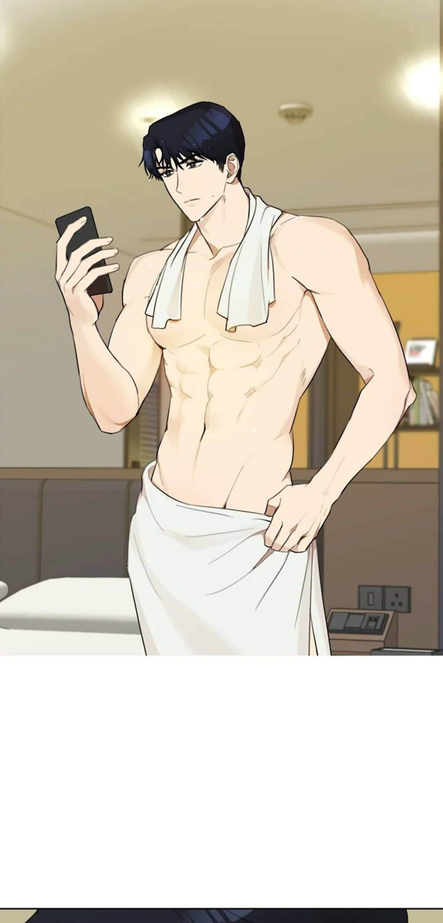 bà xã tôi đã trở lại chapter 6 44