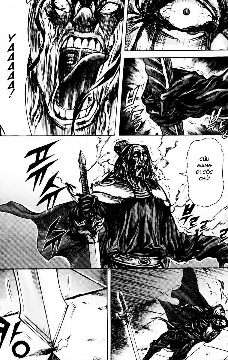 king of hell chapter 169 16