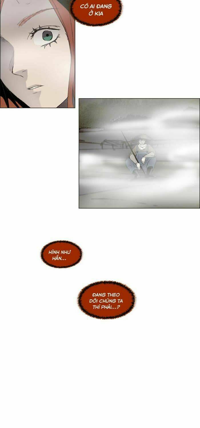 lessa 2: the crimson knight chapter 13 15