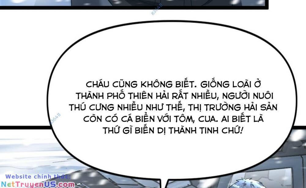 đóng băng toàn cầu: tôi gây dựng nên phòng an toàn thời tận thế chapter 145 3