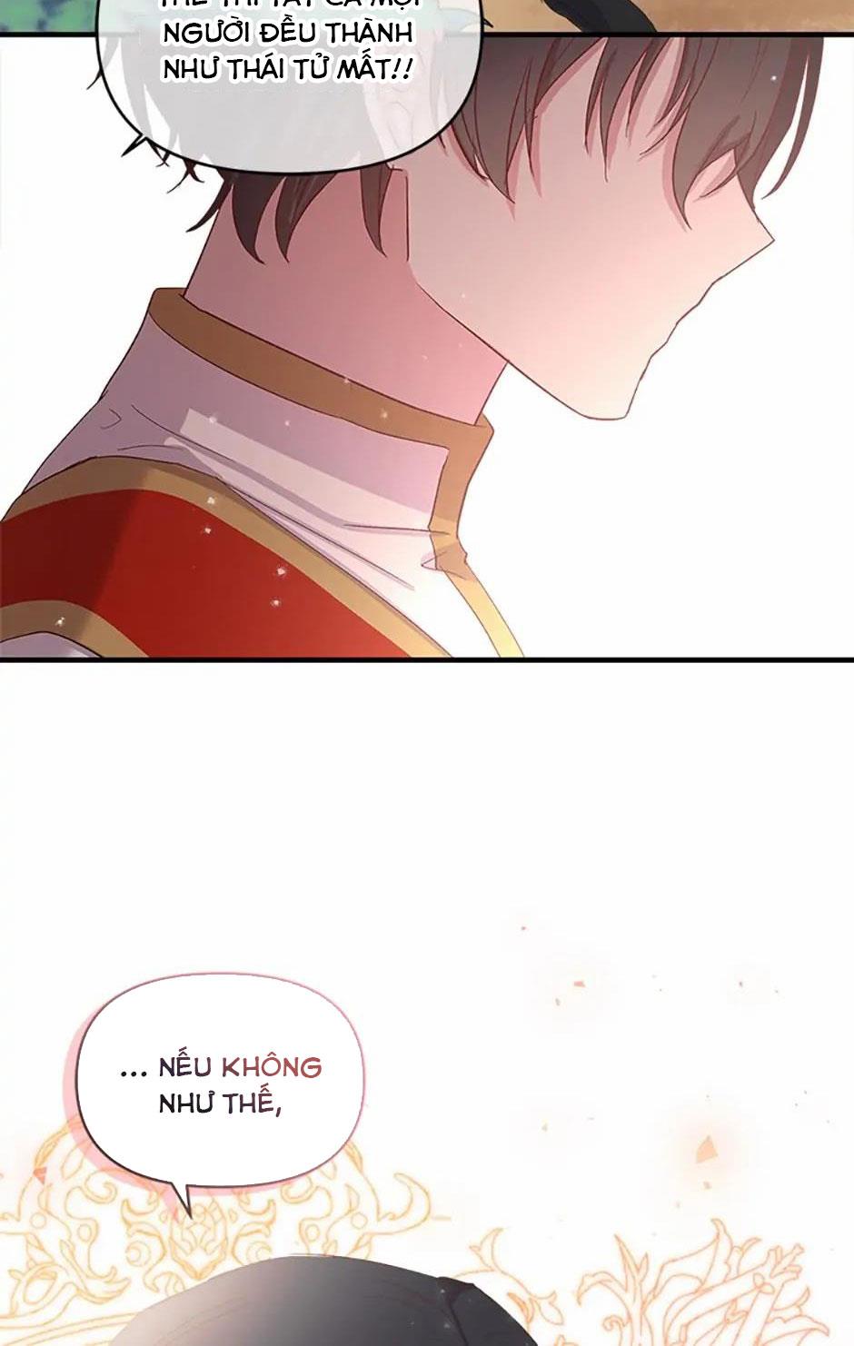 tôi sẽ không kết hôn với ngài đâu chapter 11 9