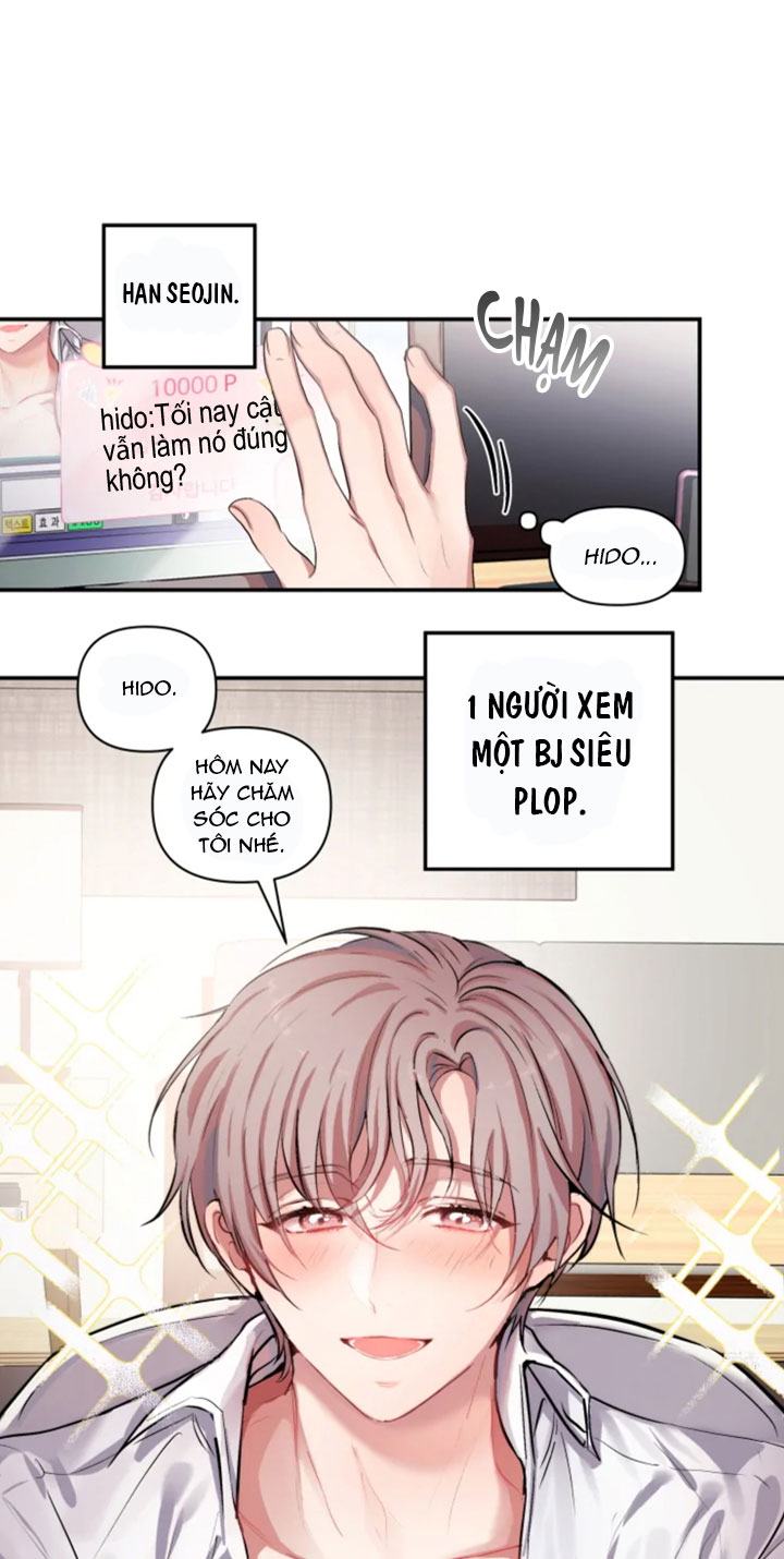 hợp đồng tình yêu chapter 0 7