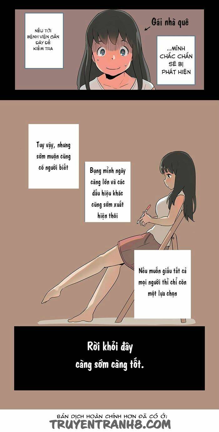 mẹ tuổi teen chapter 4 4