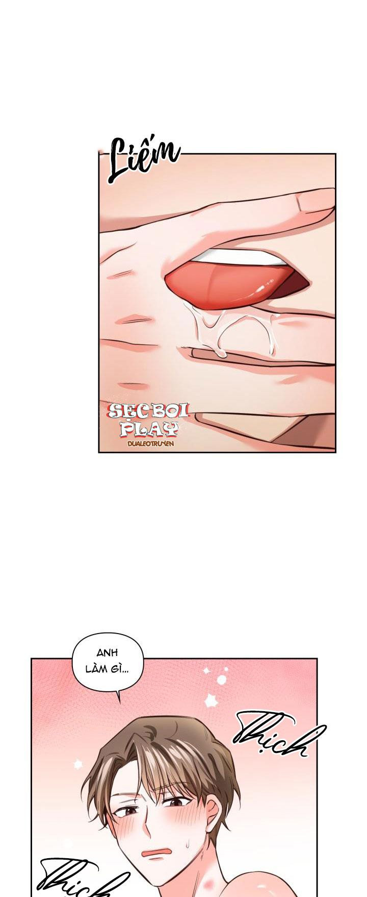 phòng tắm hơi chapter 6 12