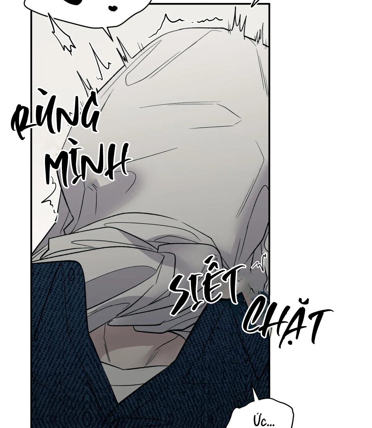 ám ảnh pheromone chapter 49 50