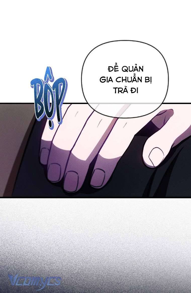 lần đầu bé út được yêu thương chapter 21 16