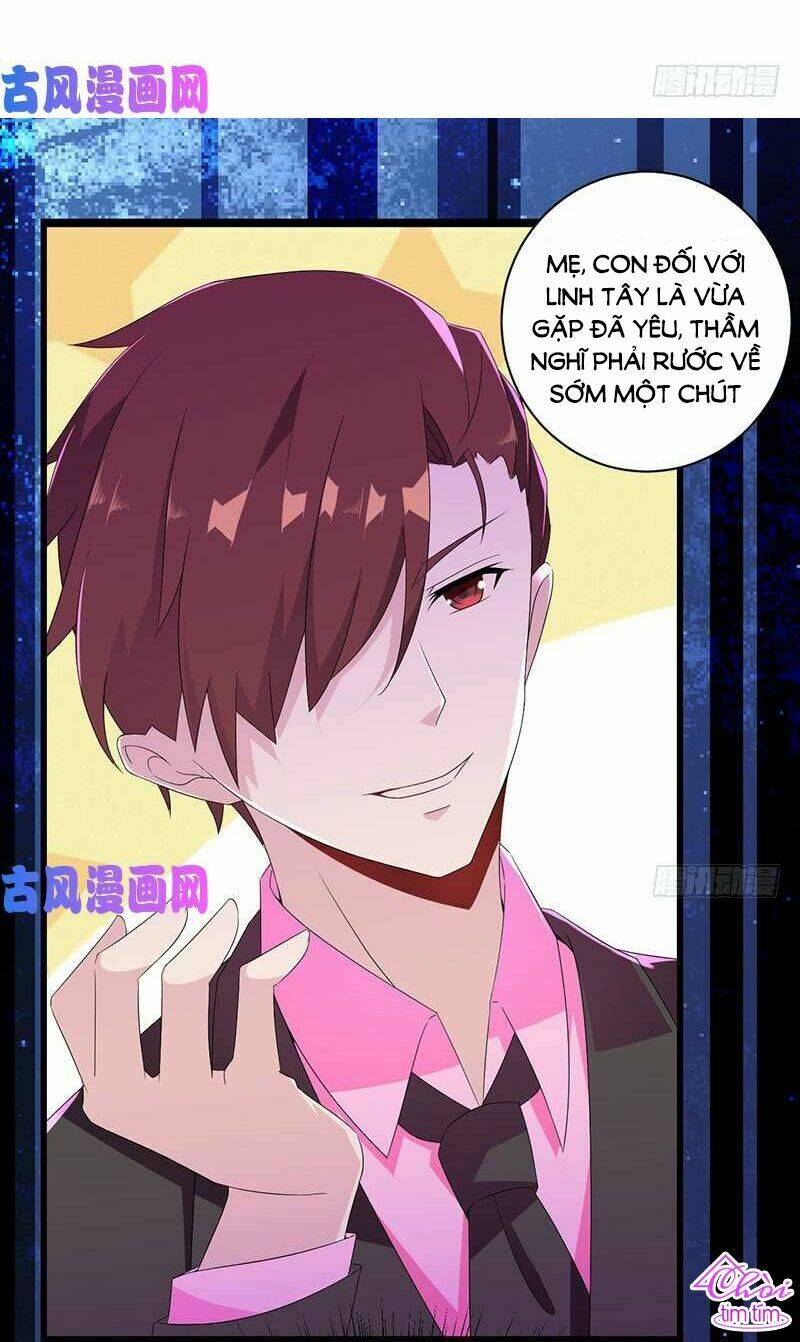 bảy ngày thực cốt hôn ước chapter 31 7