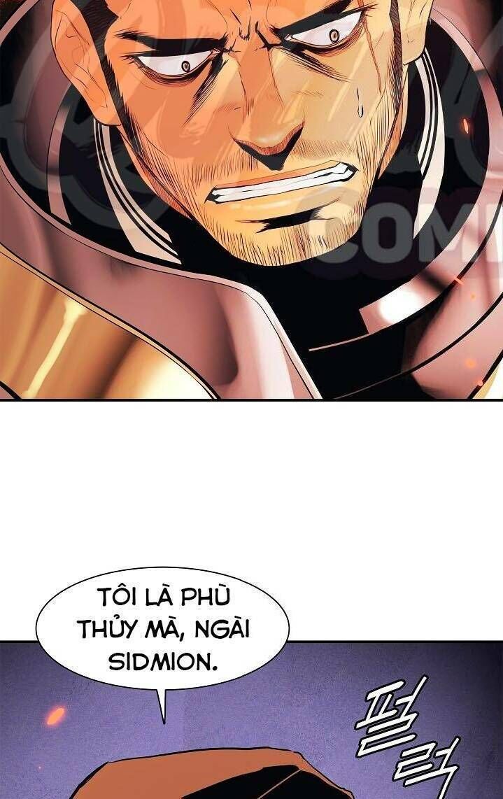 bất bại chân ma chapter 37 58