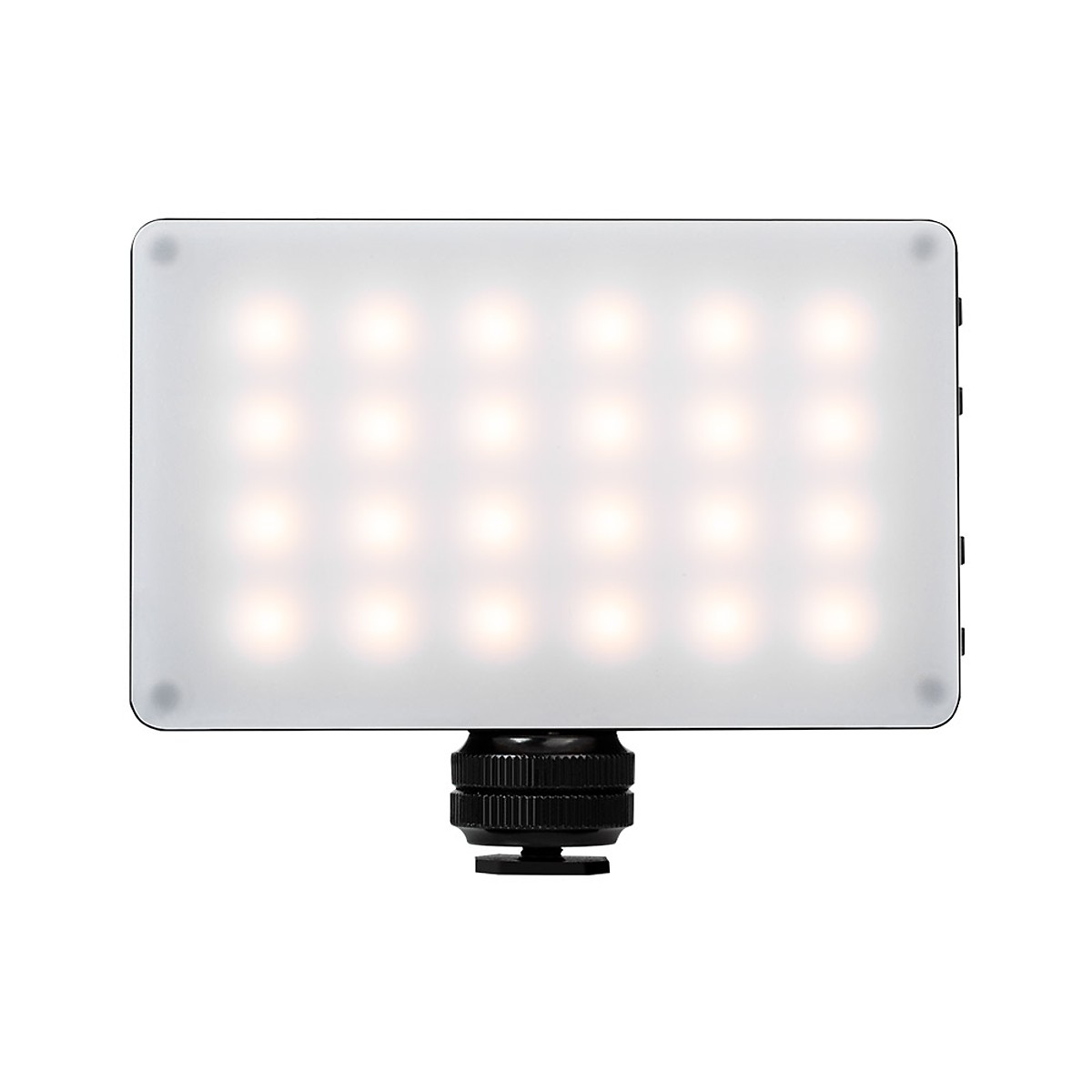 Bảng Đèn LED Di Động Viltrox RB08 (24 Bóng) (2500K-8500K) (CRI 95+) Hàng Nhập khẩu