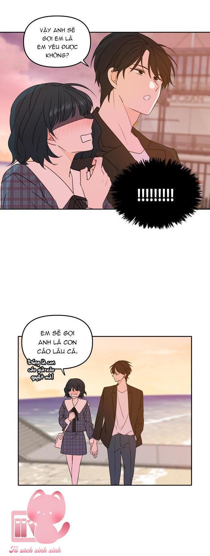 hẹn gặp nhau ở kiếp thứ 19 chapter 88 46