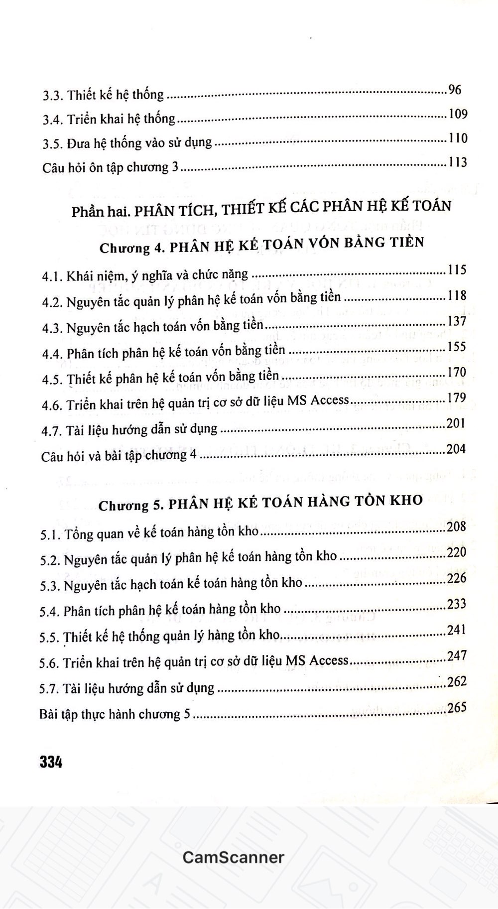 Tin Học Kế Toán - Lý Thuyết Và Thực Hành