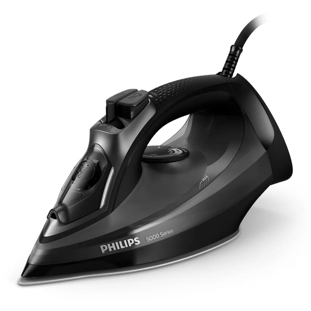 Bàn ủi hơi nước Philips DST5040/80 2600W - Hàng chính hãng