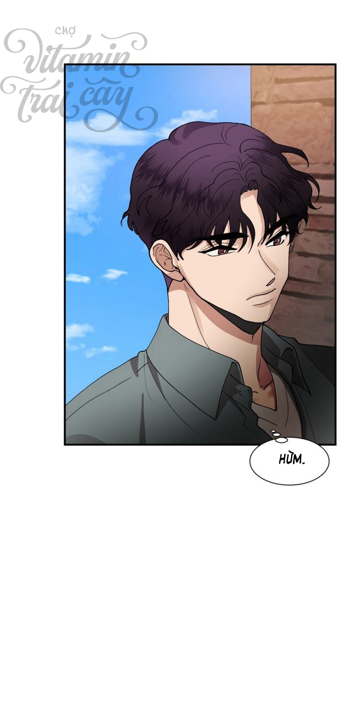 oan gia ngõ hẹp chapter 14 36