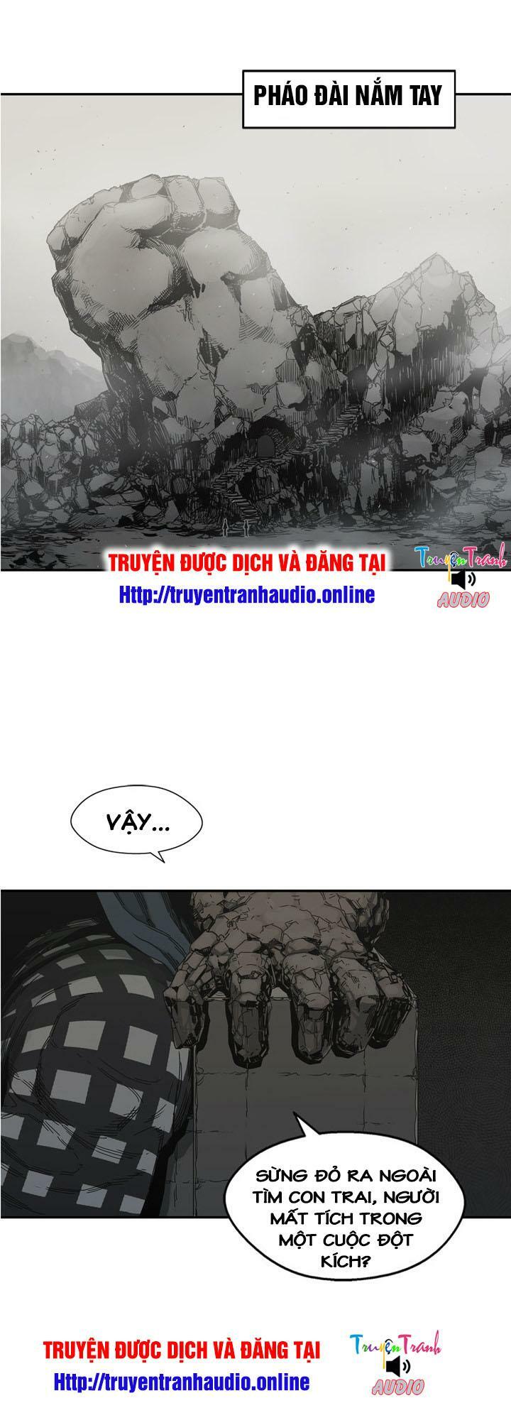 anh shipper may mắn chapter 19 1