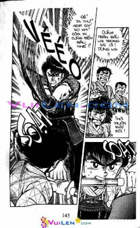 sôi động cầu trường full 17 tập chapter 3 142