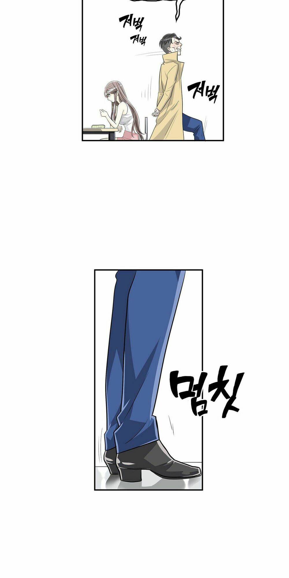 câu lạc bộ sa đoạ chapter 3 14