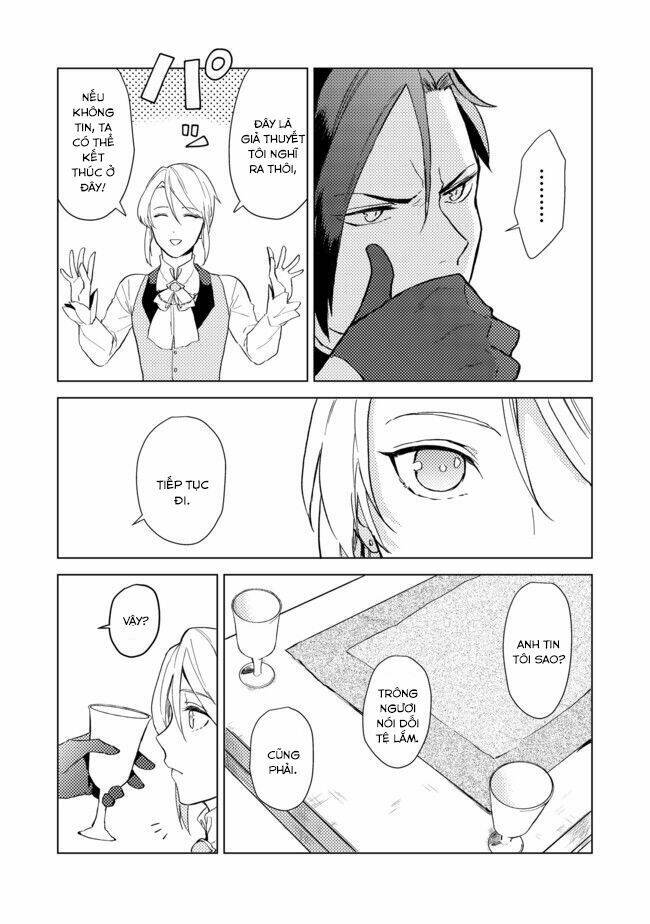 bụi đời phong cách quý tộc chapter 1 35