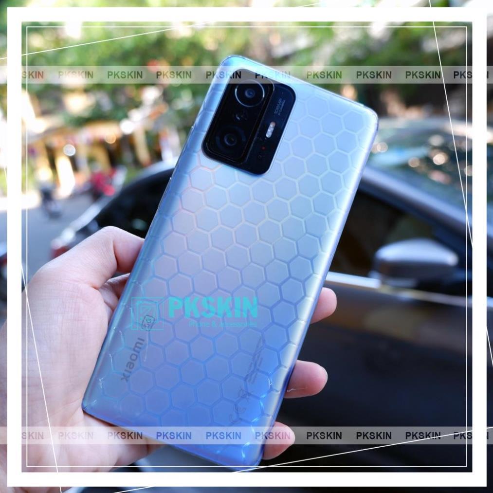 Miếng dán skin ppf 4D cho xiaomi 11 ,11T, 11 pro , 11 lite ,mi 11 ultra , redmi note 11 , note 11 pro