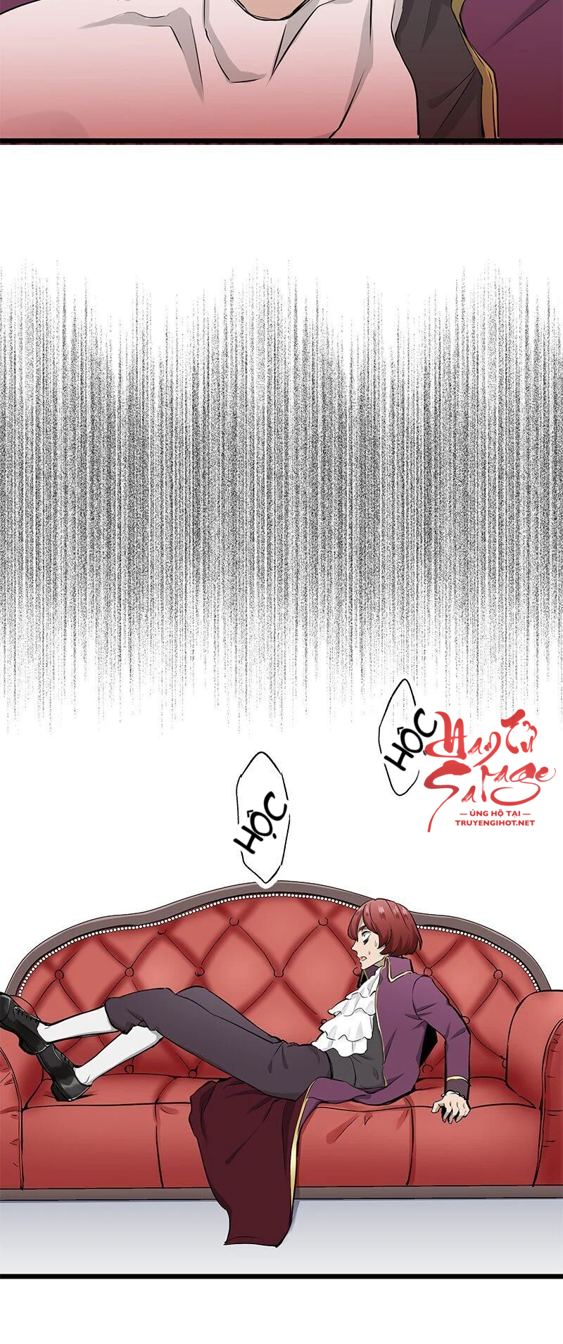 nullitas~nàng dâu giả dối~ chapter 25.2 17