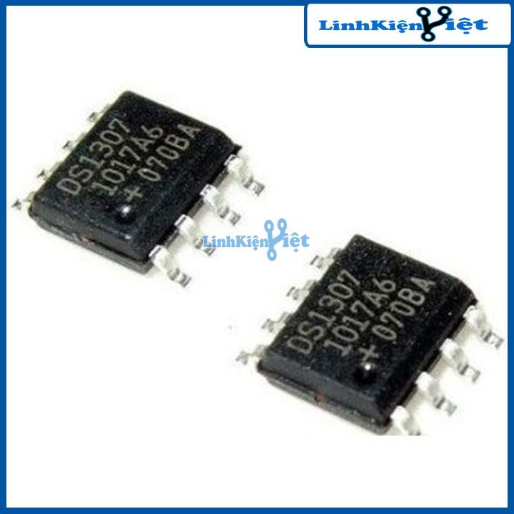 DS1307 IC Thời Gian Thực