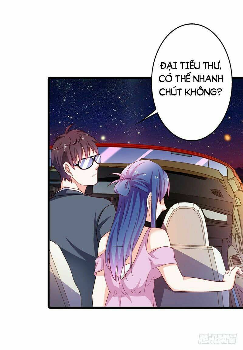 bá đạo tổng tài ngạnh thượng cung chapter 12 19