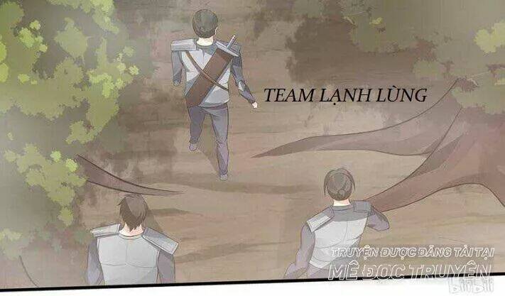 độc phi thần y quá kiêu ngạo chapter 71 21