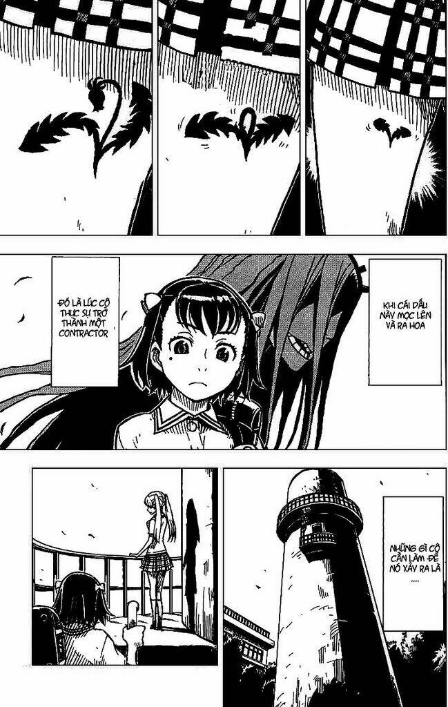 darker than black: shikkoku no hana chapter 6 22