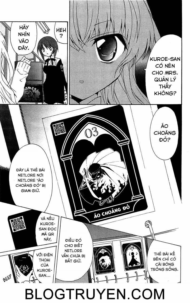 ác mộng gakuen chapter 2 35