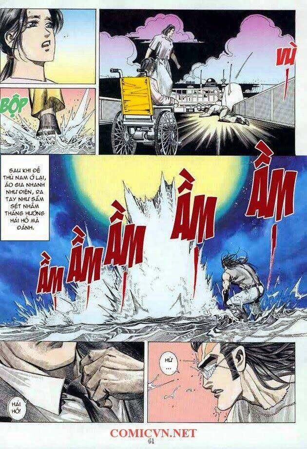 hải hổ 1 chapter 14 29