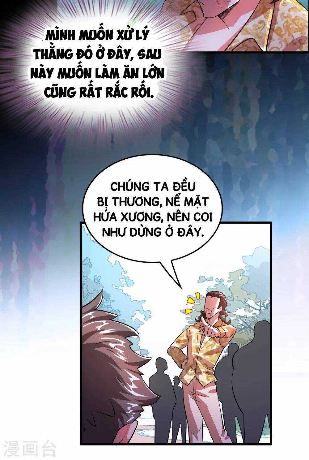 dị giới cung ứng thương chapter 4 28