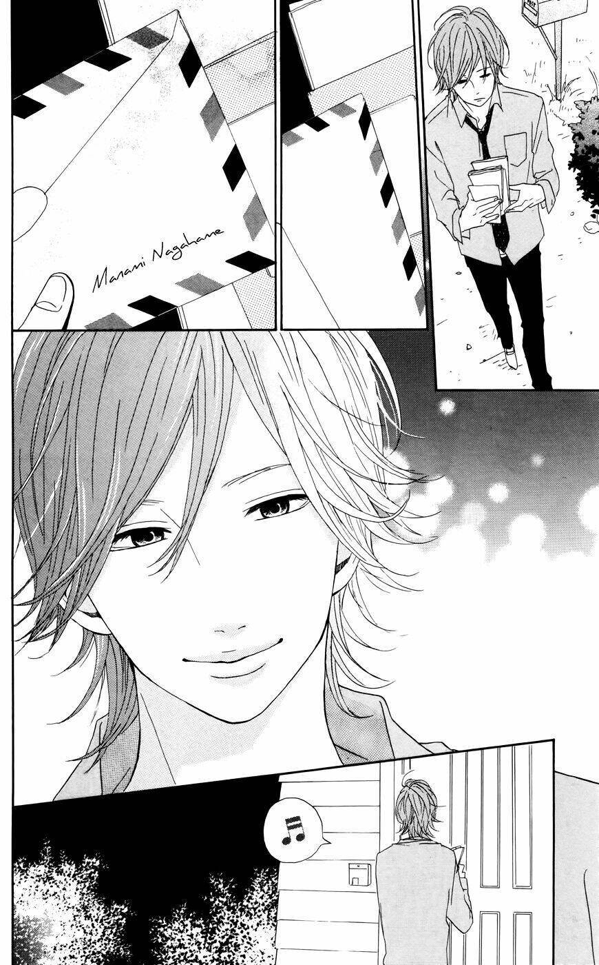 yume miru taiyou chapter 22 19